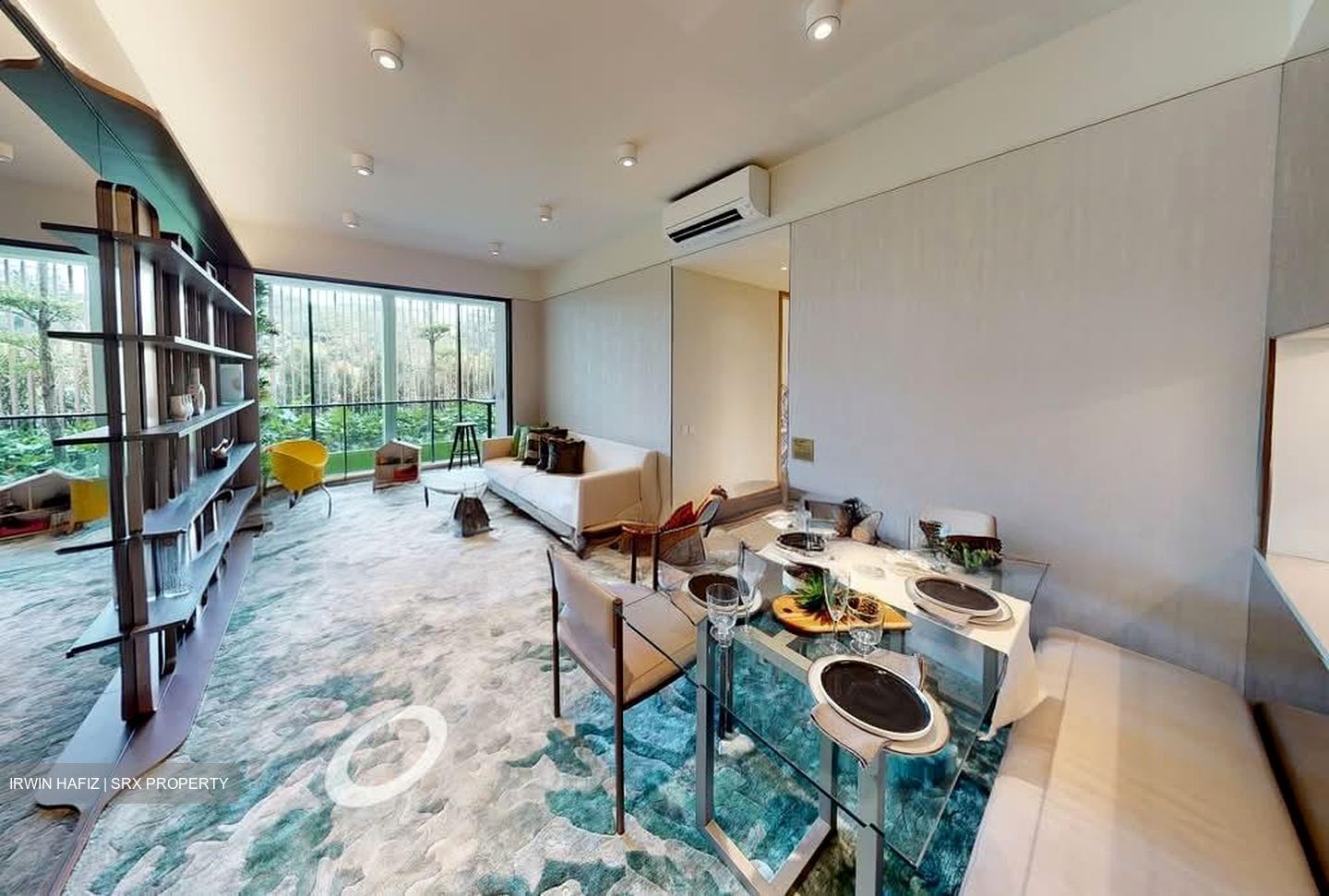 The Botany At Dairy Farm (D23), Condominium #581248281